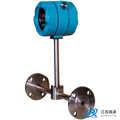 熱式質(zhì)量流量計